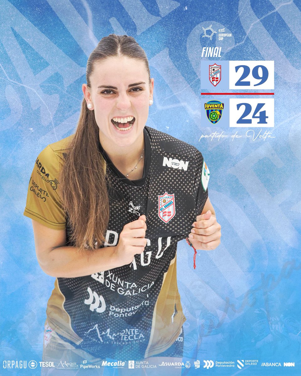 Deportes COPE Palencia tweet media