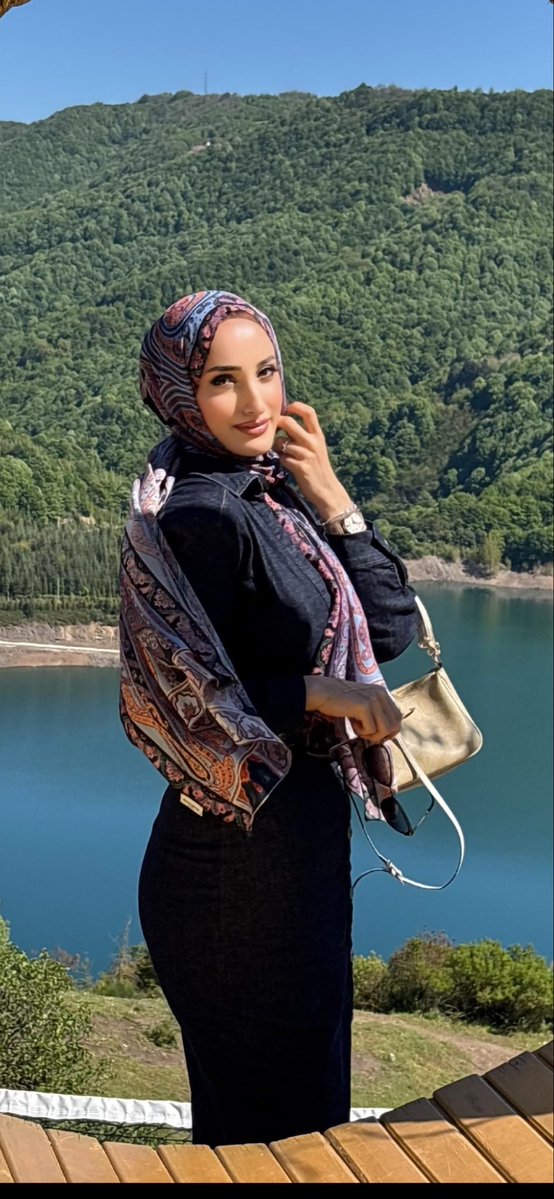 Türbanlı sayfası tweet media