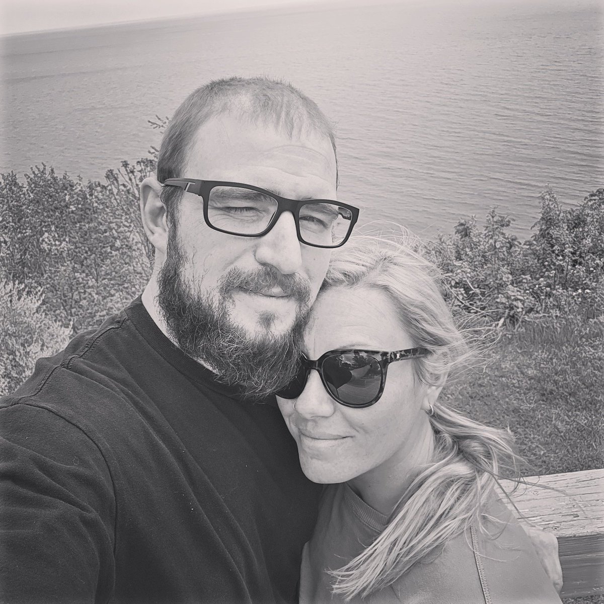 Al3xb2121's tweet photo. @Sandradolsson @Hungrynaughty We are a real couple. I show off my #HotWife and she #SellsContent. She does some really sexy #customs also 😈 https://t.co/6H2wnuVjVG