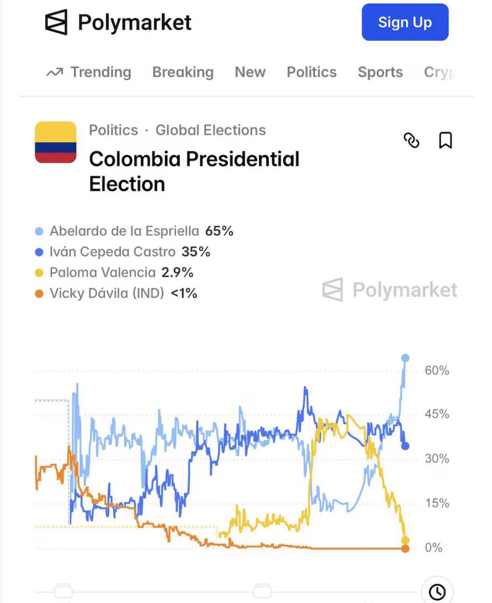 Carlos Felipe Mejía tweet media