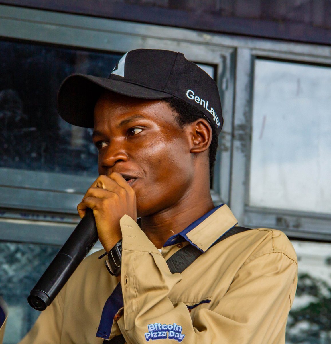 Blockchain Club LAUTECH tweet media