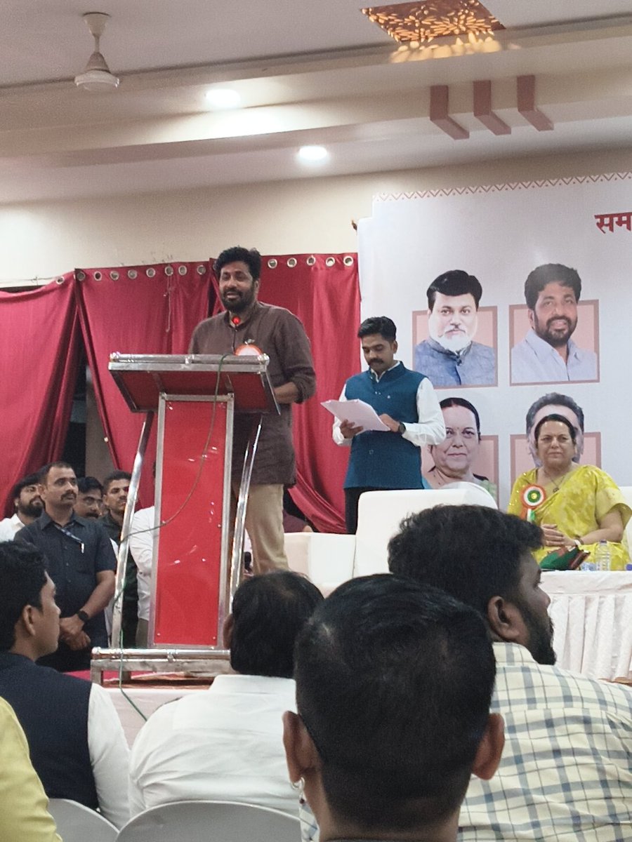 Pallavi Satpal tweet media