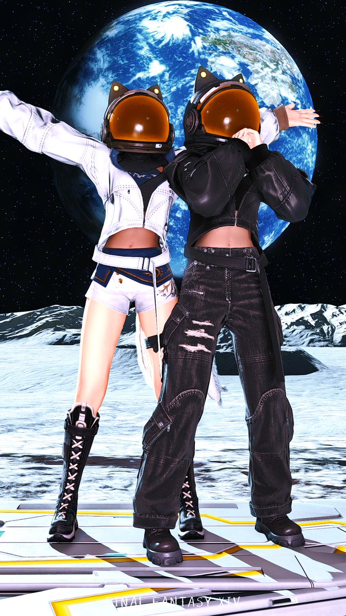 snipe_ff14's tweet photo. https://t.co/4QHYhZgB3b