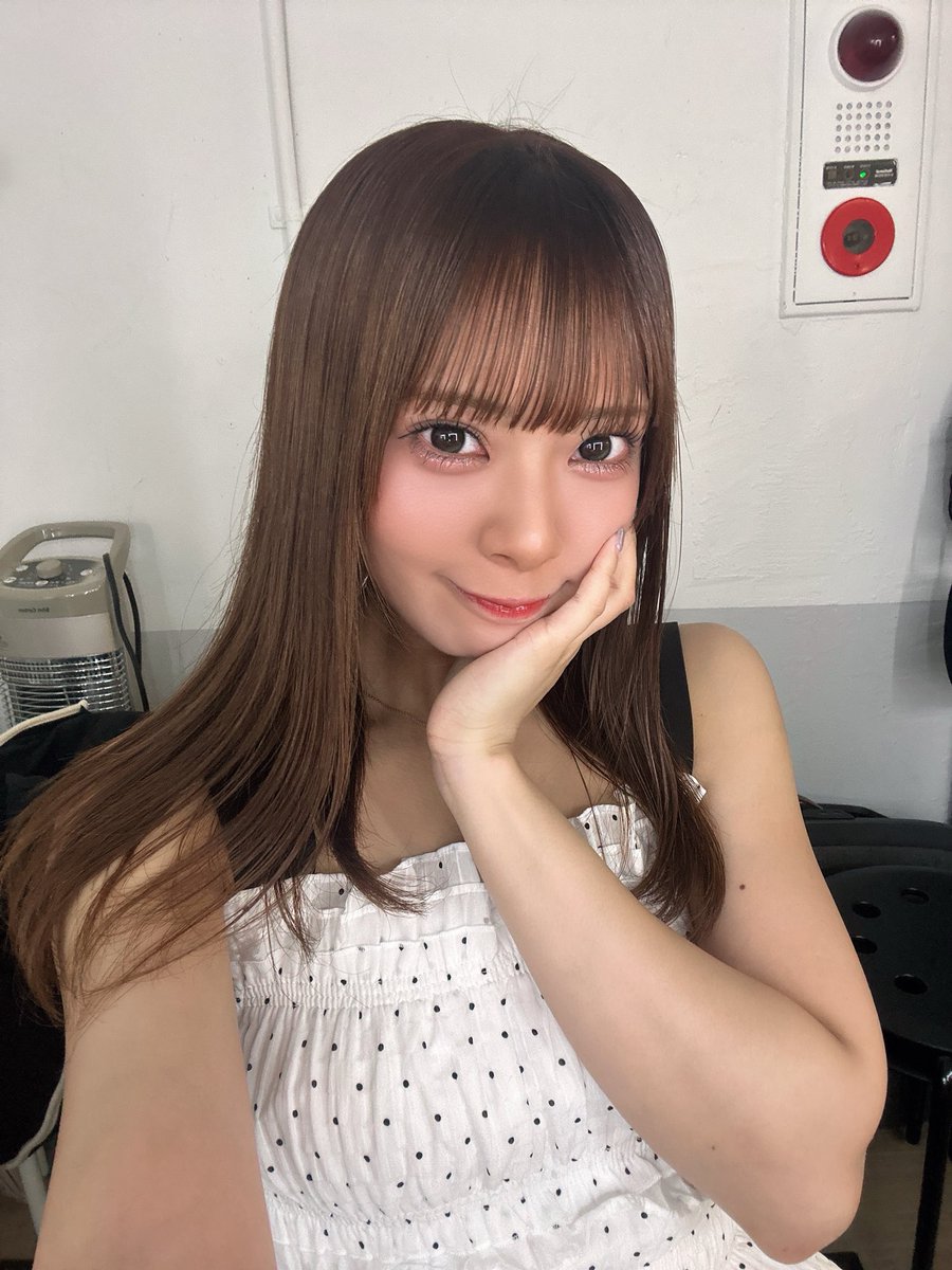 kuuso_suzu's tweet photo. ラブで潰して♡ https://t.co/sLyzfPqupb
