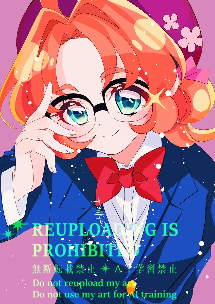ももの tweet media