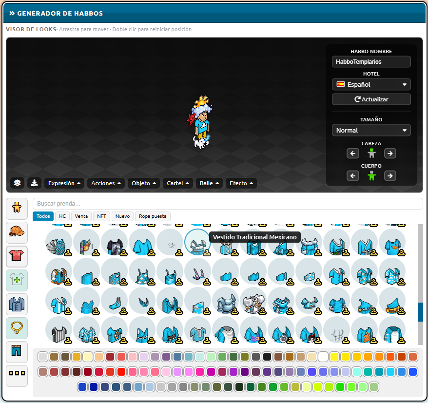 HabboTemplarios☁️ tweet media