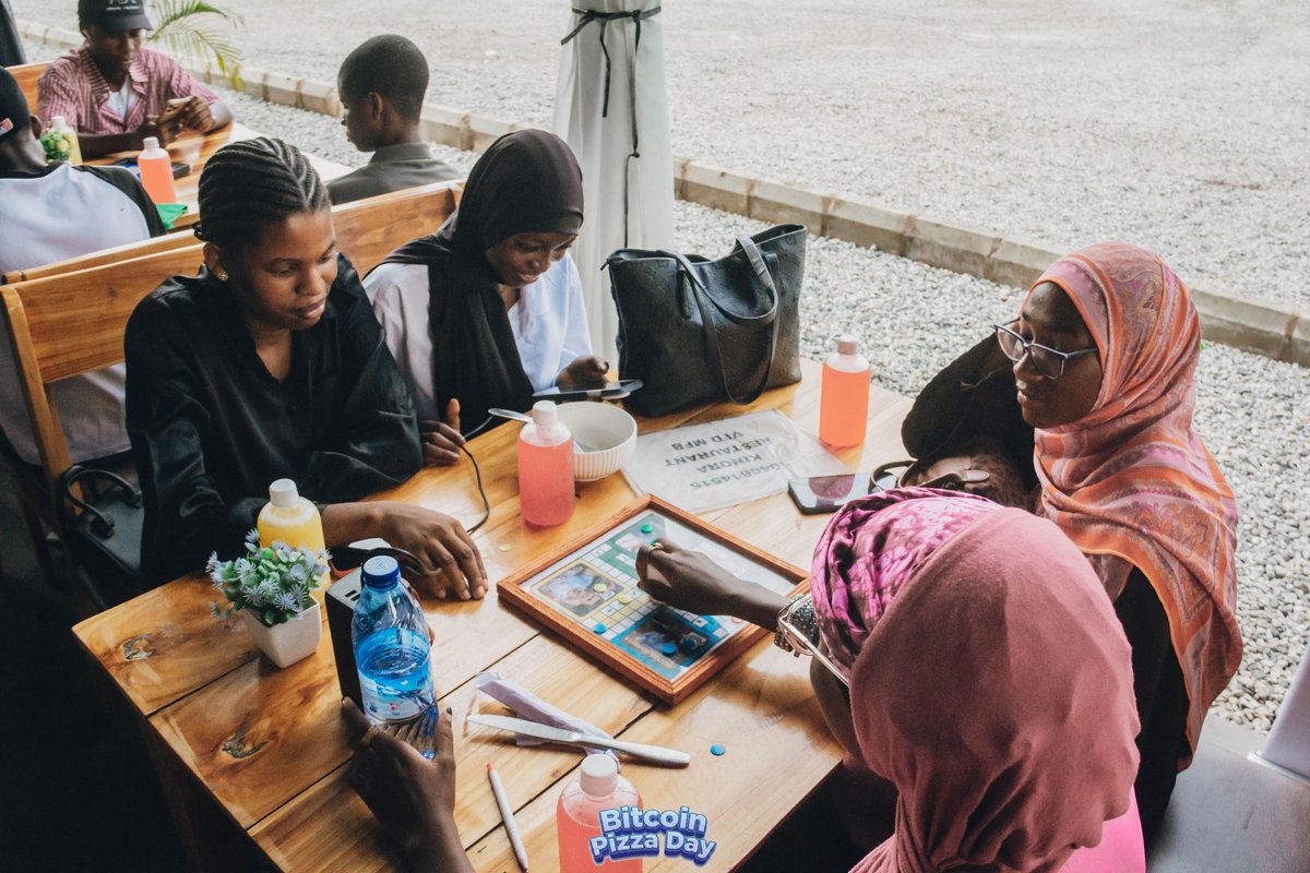 Blockchain Club LAUTECH tweet media