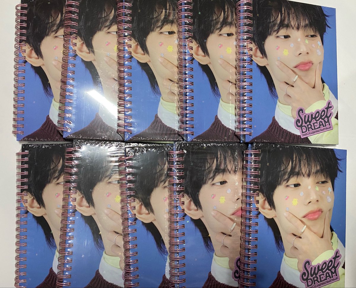 NEOVERSEPH| 80php SEALED ALBUM📌 tweet media