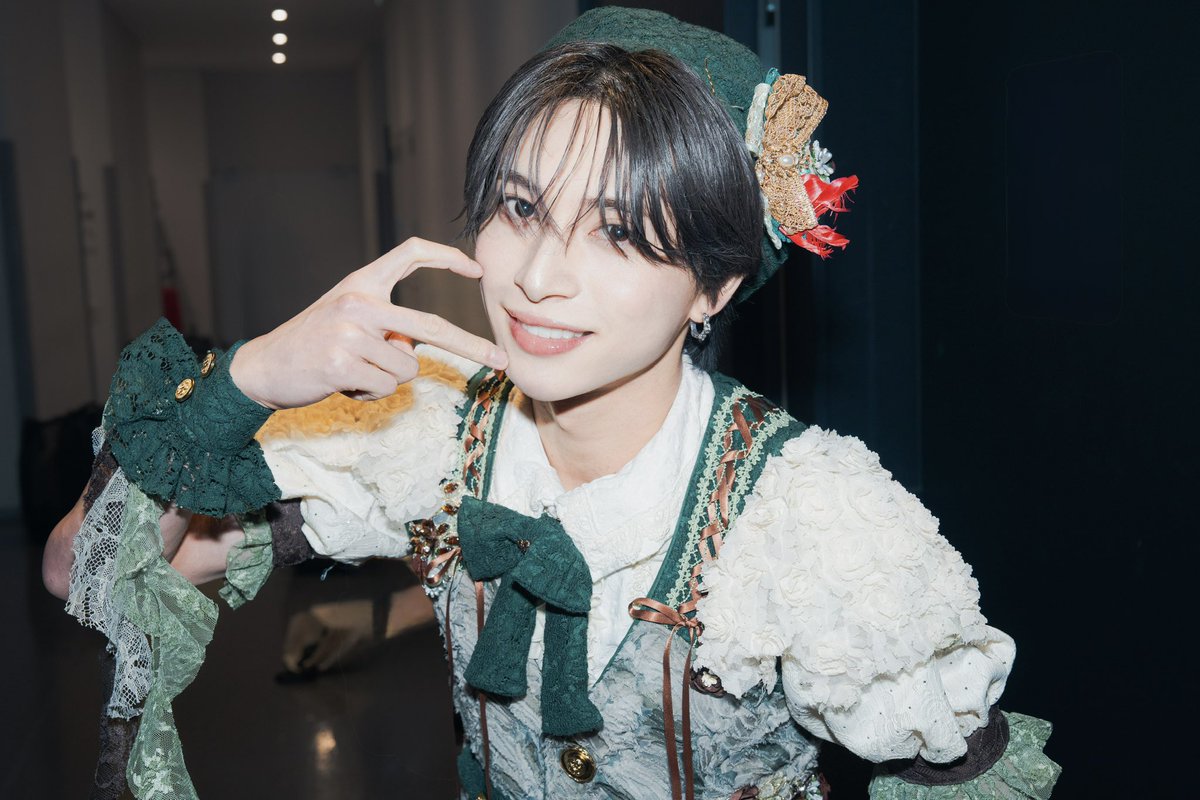yutaka_lvls's tweet photo. 幸パウダーかけて欲しい人🧚 https://t.co/1TZD4V3r6x