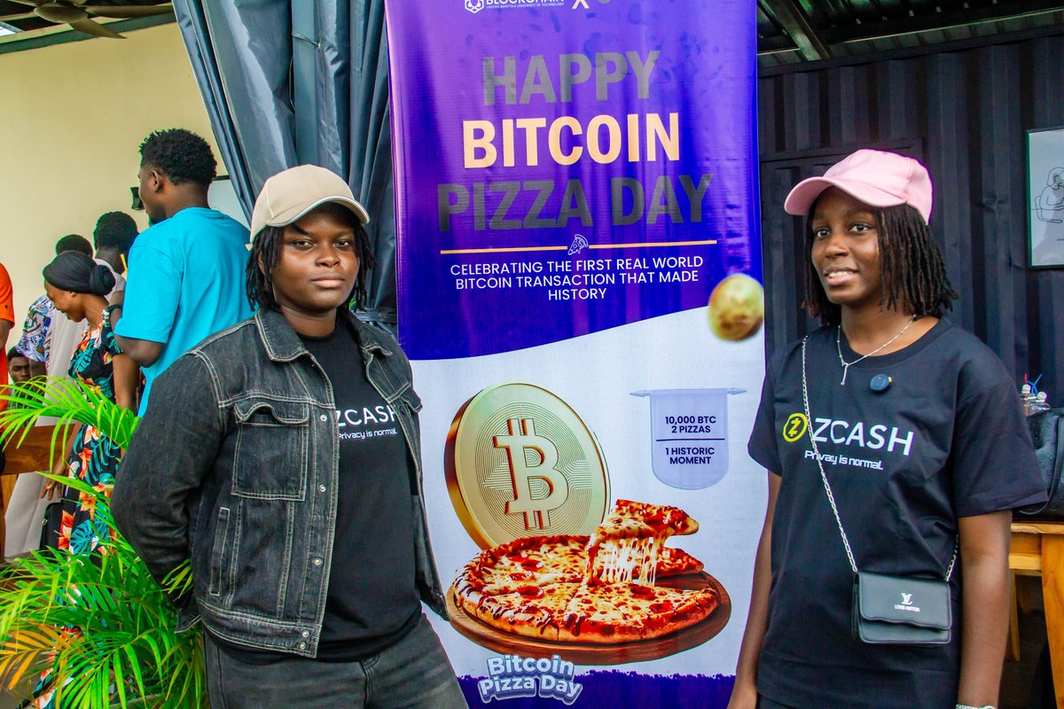 Blockchain Club LAUTECH tweet media