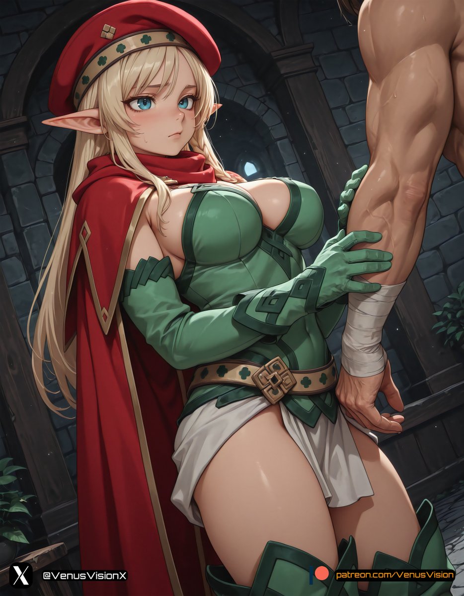 🔞 Venus Vision 🔞 tweet media