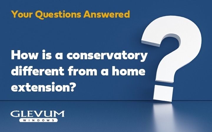 glevumwindows's tweet photo. Thinking of adding space to your home? 🏡 

Discover the key differences between conservatories &amp; extensions—cost, style, energy efficiency &amp; more! 

Find out which suits your lifestyle best &amp; boost your property value. Dive in: here https://t.co/oP3t811TGY 

#HomeImprovement https://t.co/4j1nL6zLgH