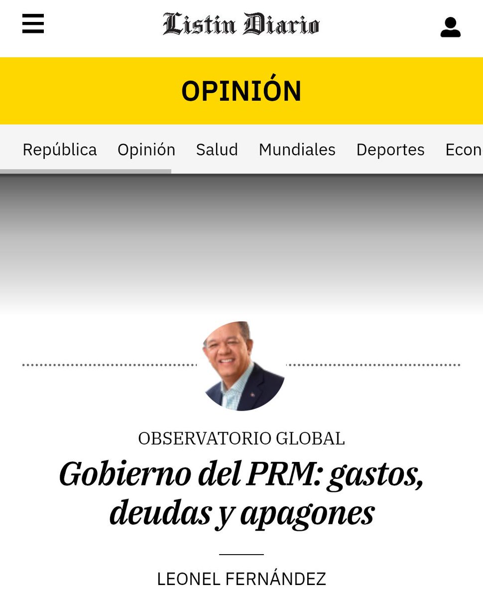 La Leonelista tweet media