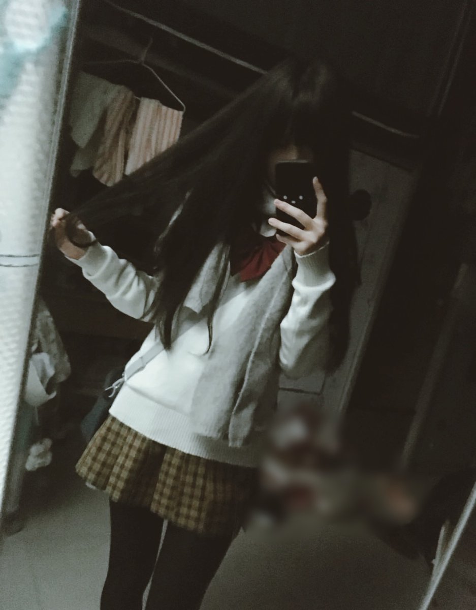 kk女孩 tweet media