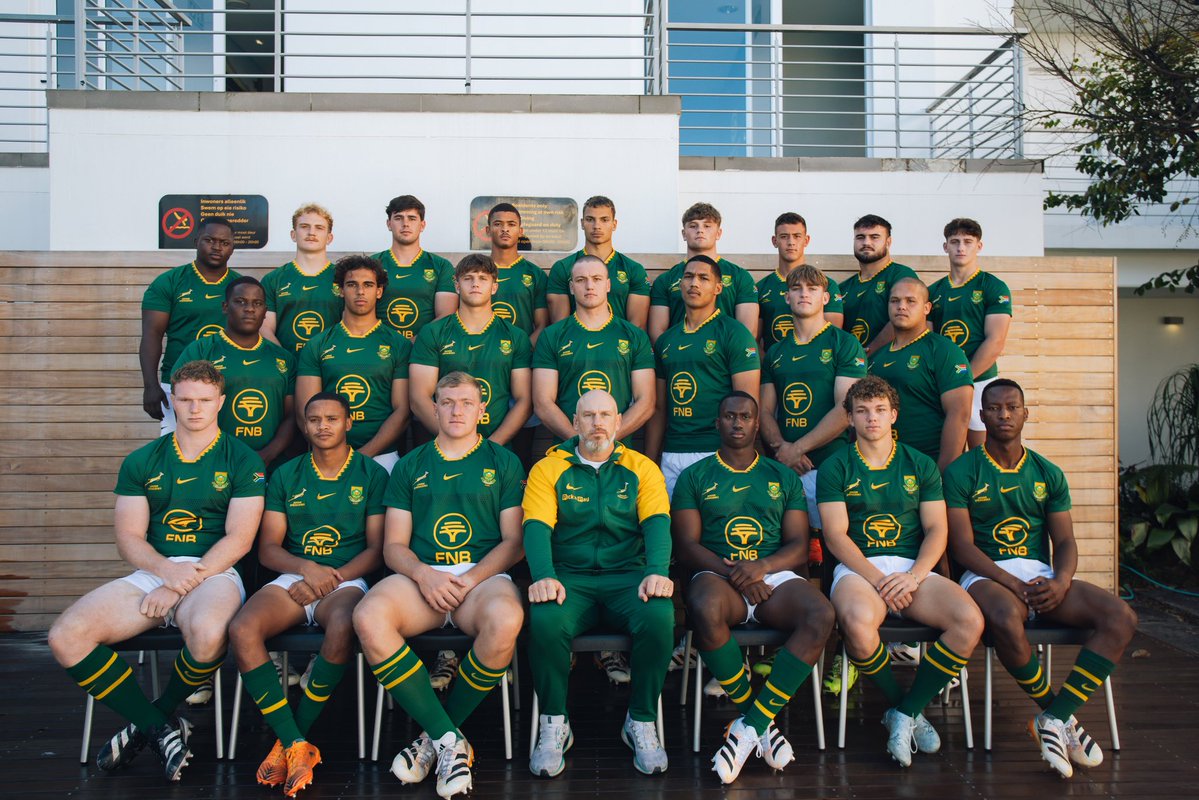 SA Junior Rugby tweet media