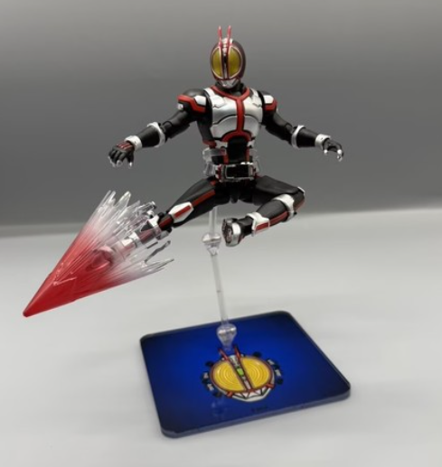 JQ_TREND's tweet photo. [予約注文] おもちゃ鲨鱼精模型 SY-05 KO 555 Faiz1/12 可動フィギュア
発売予定：6月
https://t.co/uSJgzWPY7c

#toys #collectibles #LEGO #PlushToys #Collectibles #Germany #UK #France #EuropeKids #ActionFigures #MarvelToys #ToyCollector #usa #ACTIONFIGURE #UPGRADEKITS #怪人模型 #FREAKMAN #鲨鱼精模型 #Faiz #仮面ライダー #KAMENRIDER