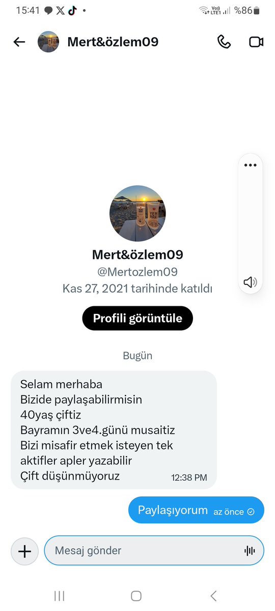 antalya evli çiftler tanışma ve paylaşma platformu tweet media