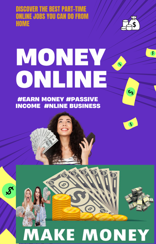 PhilipSuronjon's tweet photo. Discover the Best Part-Time Online Jobs You Can Do From Home.
Open this link >>> https://t.co/p9JT4YZbxs
#makemoney #onlinebusiness #business #passiveincome #earnmoney #business #ebook https://t.co/qAUkUHZsPB