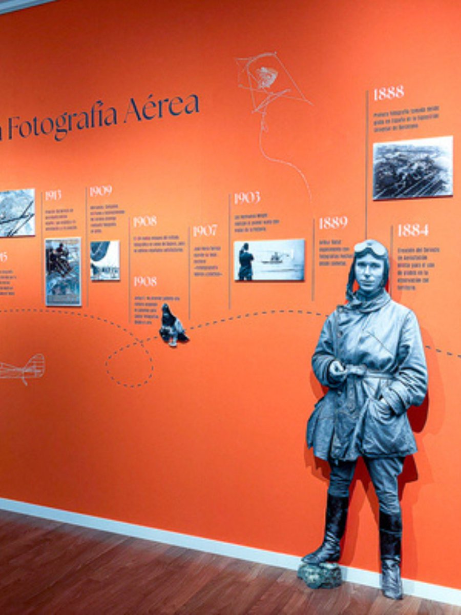 Instituto Geográfico Nacional-O.A.CNIG tweet media