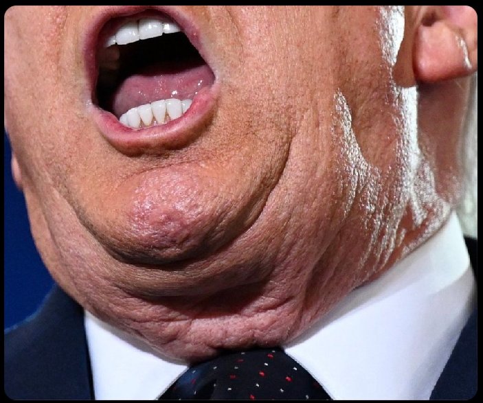 MrSpiritsRaven's tweet photo. #DonaldTrump is a #Pedophile a #ChildMolester a #ChildSexTrafficker #ChildRapist & #SexualPredatorTargetingChildren
IMPRISON Him Yesterday. https://t.co/ShkL4c0mQE