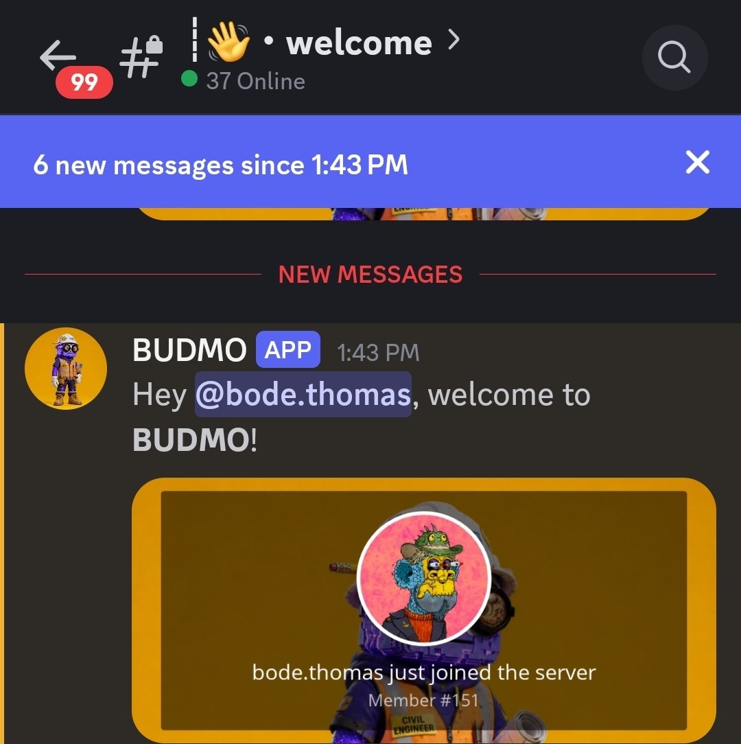 Bode Thomas tweet media