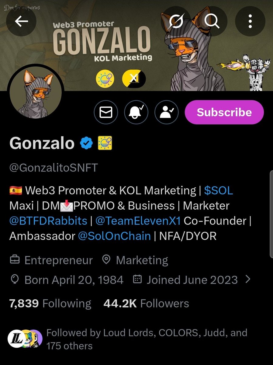 Bode Thomas tweet media
