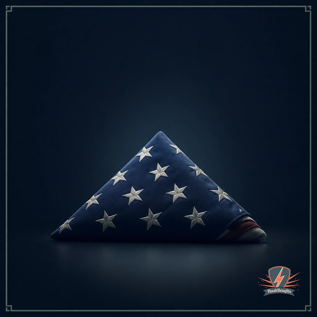 FlashBenefits's tweet photo. This Memorial Day, we honor and remember those who served the ultimate sacrifice .  Wishing you a peaceful and reflective holiday from the FlashBenefits team.

#MemorialDay #FlashBenefits #TotalRewards https://t.co/Wu8SrmqGiL