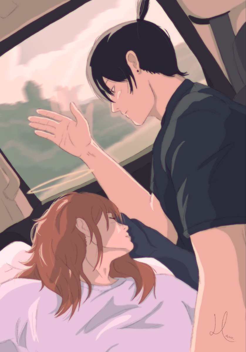 Haru🪽 tweet media