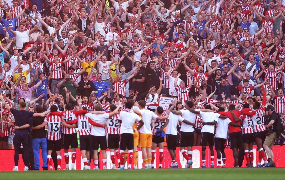Sunderland AFC tweet media