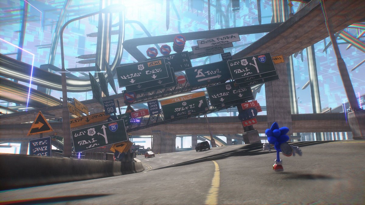 SEGA Informant tweet media