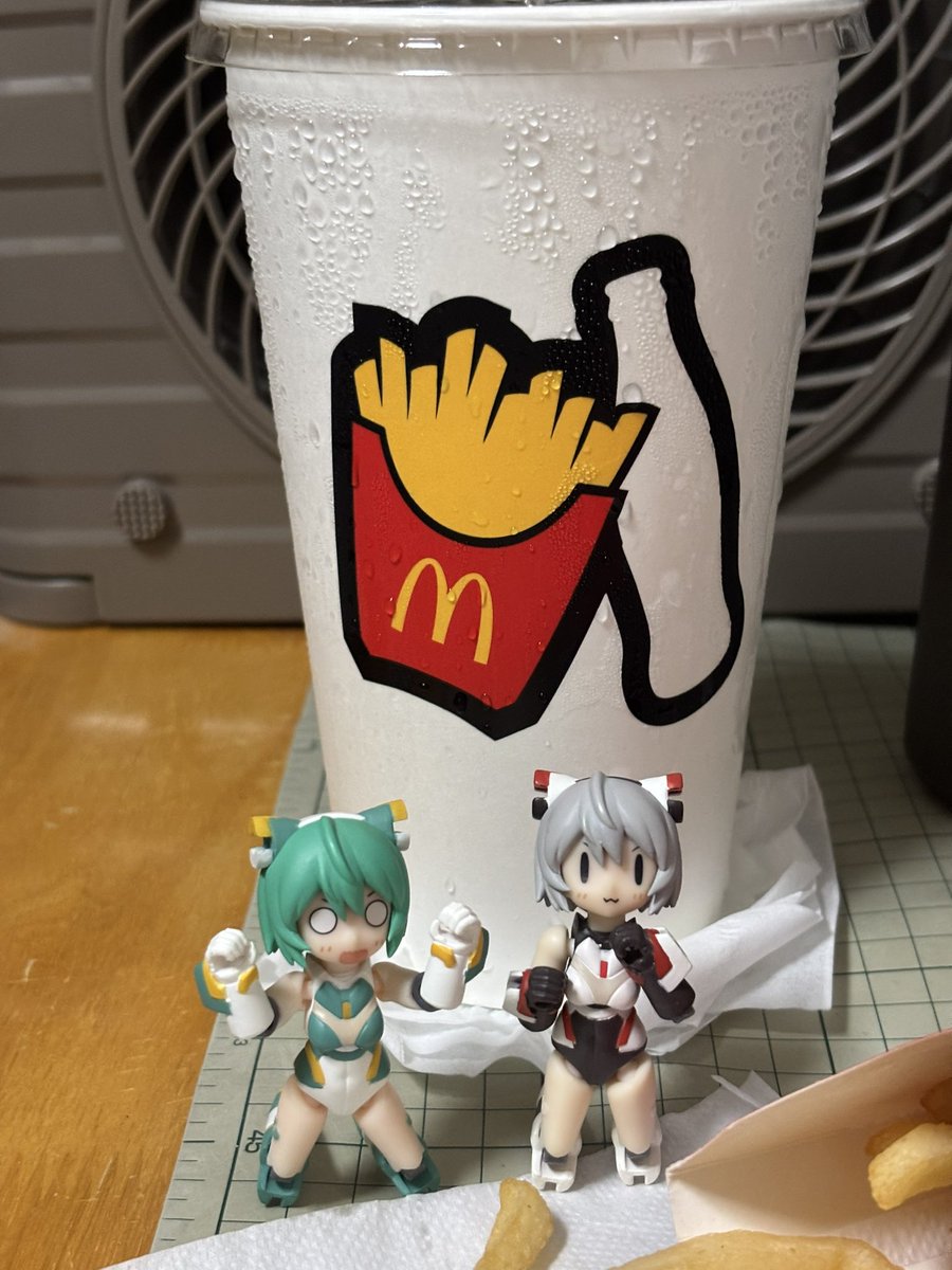 葉月 景 tweet media