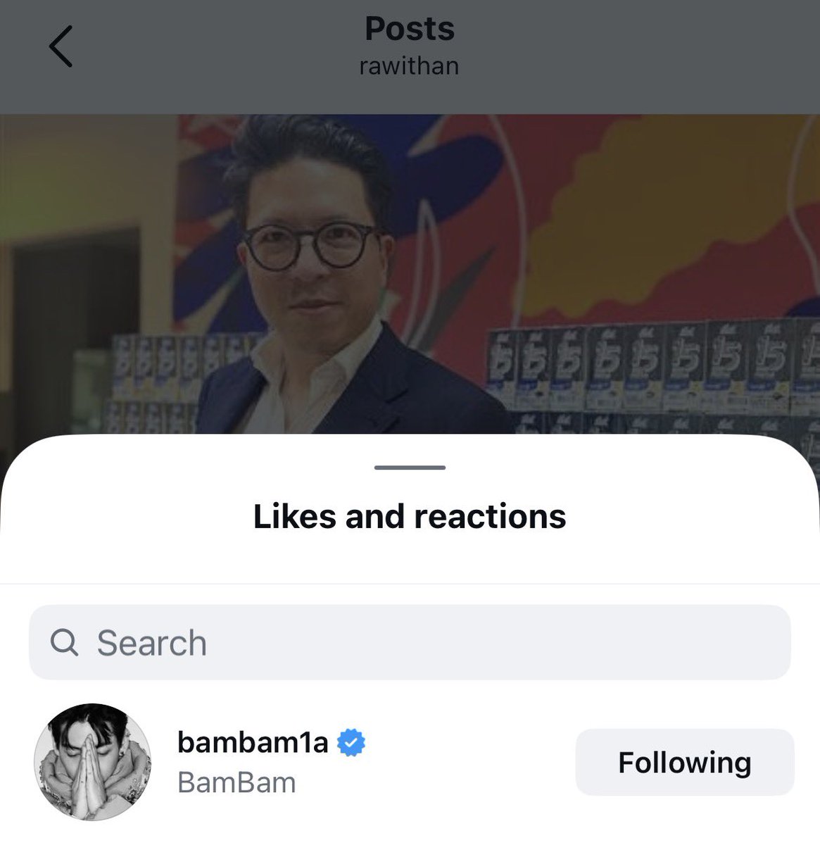 𝗕𝗮𝗺𝗕𝗮𝗺𝗕𝗼𝗼𝘀𝘁𝗲𝗿 ∋∈ tweet media