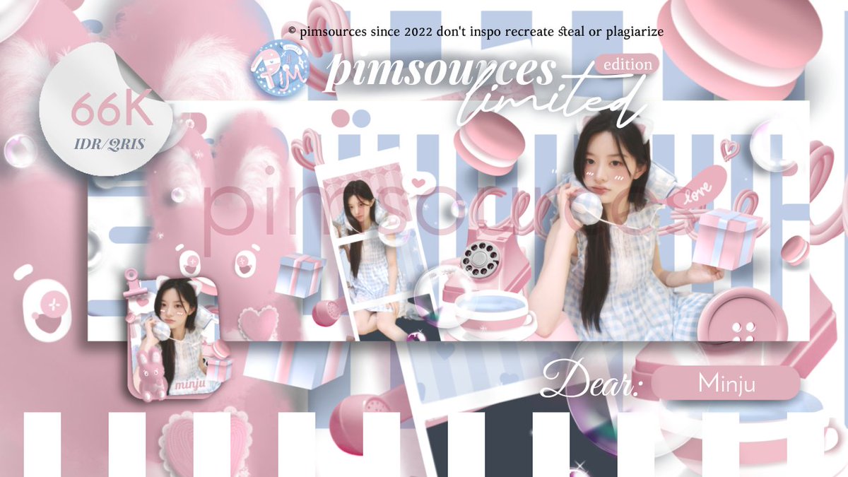 pim 🐇 OPEN tweet media