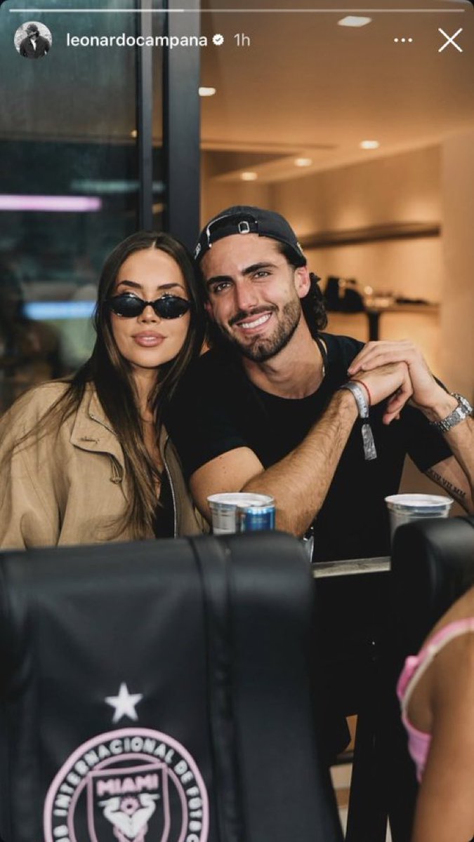 Inter Miami News Hub tweet media
