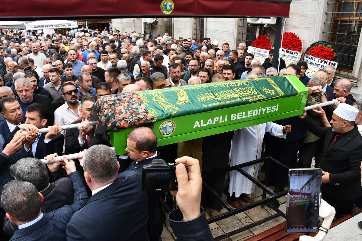 Süleyman Soylu tweet media