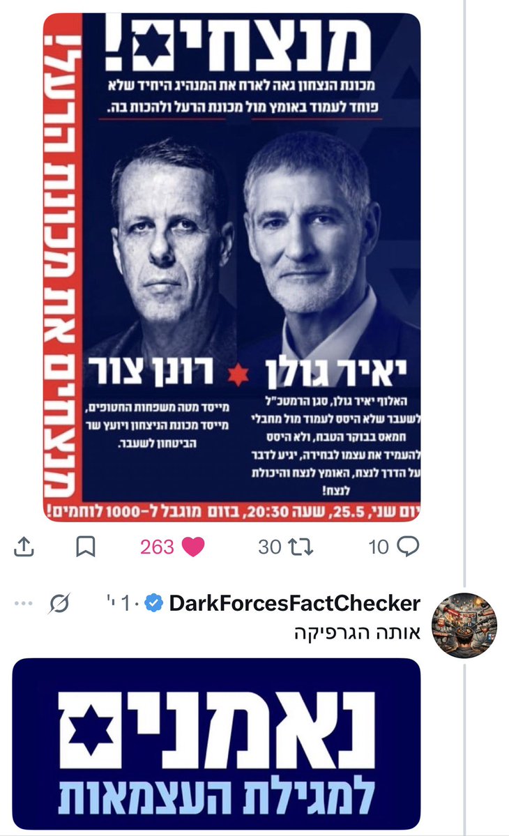 Michal Behagen tweet media