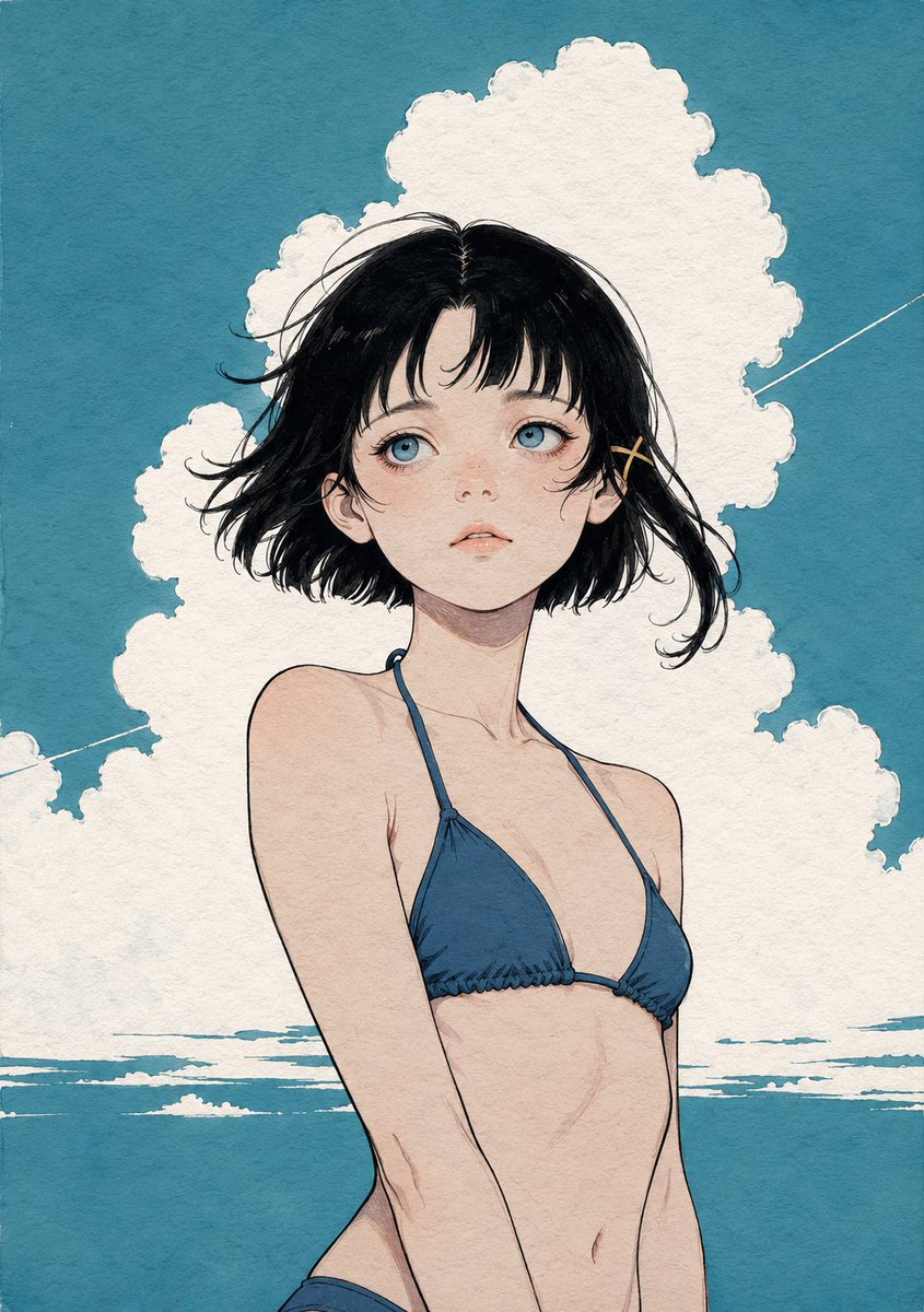 FlatTimeGirls tweet media