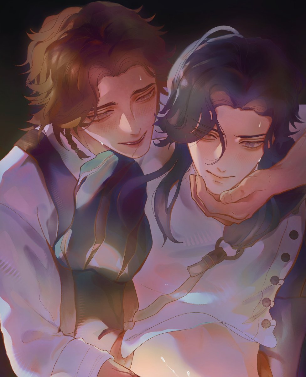 蓮⊹ tweet media