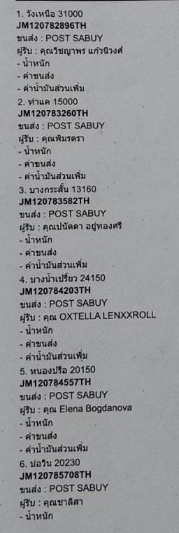 นอดอft:น้องใจดี tweet media