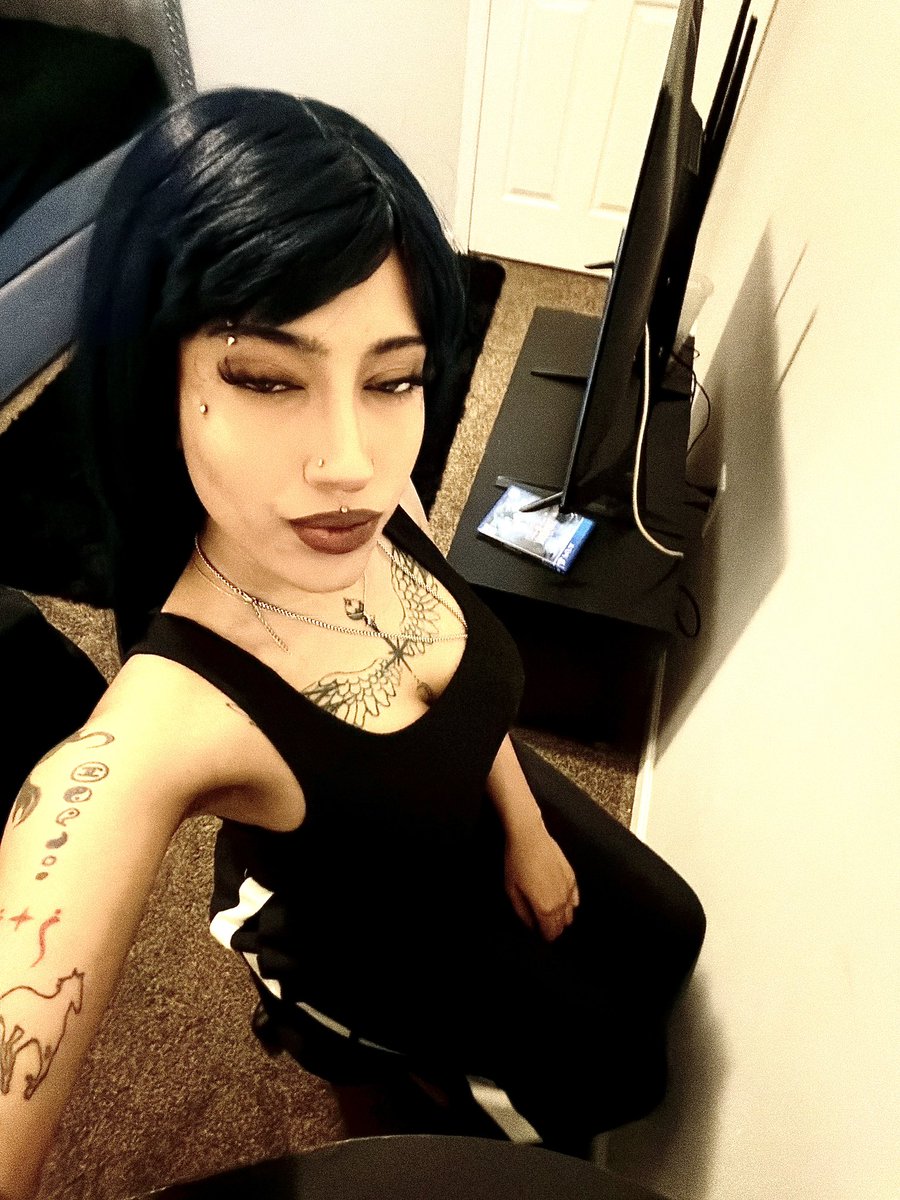 ✶ 𝖑𝖚𝖓𝖆 🌙 tweet media