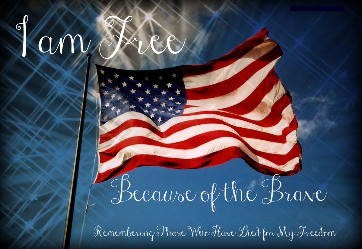DavidLiebl's tweet photo. People need to stop, remember &amp; appreciate why/how we are able to say, think &amp; live the way we can. It's only because of those who are bravest, they who lost their lives so the rest of us can live ours. We must never forget their sacrifice or take it for granted#RememberTheFallen https://t.co/LDaegu0bHZ
