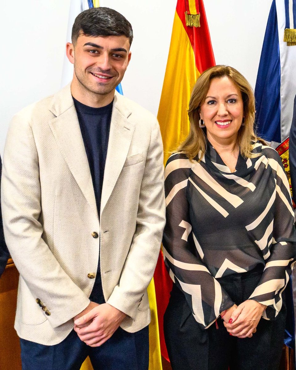 Rosa Dávila tweet media