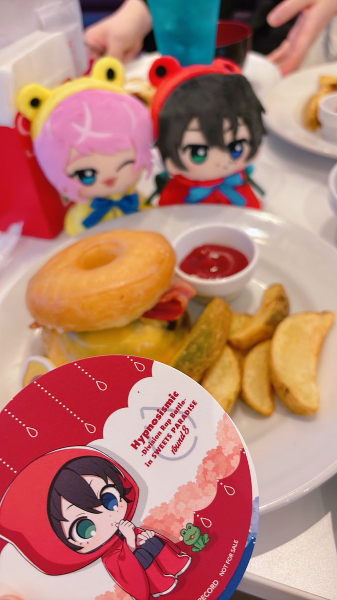 locoss0106's tweet photo. 職場の人とラストスイパラキメてきた。いつ行ってもさぶちゃん自引きさせてくれるスイパラ最高👍 https://t.co/Yek5mQrd8K