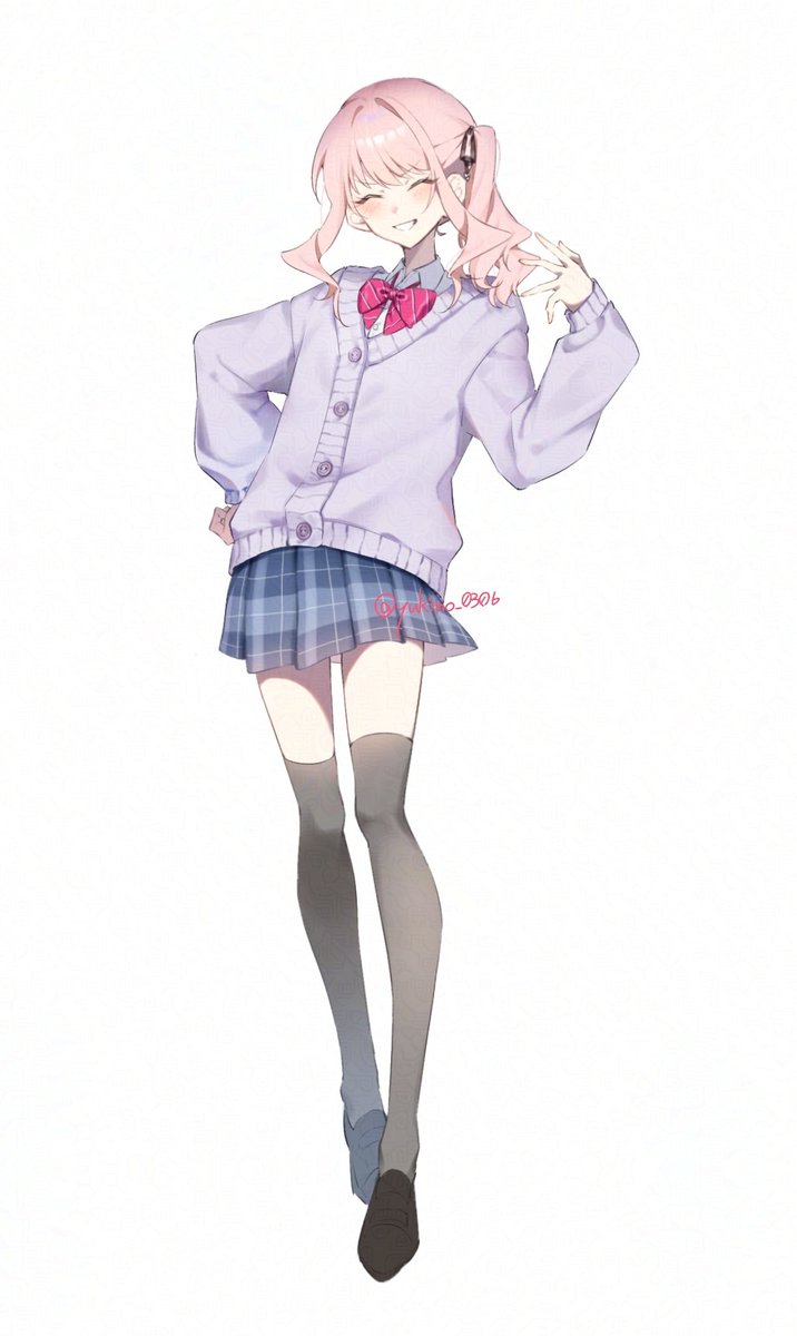 雪乃 tweet media