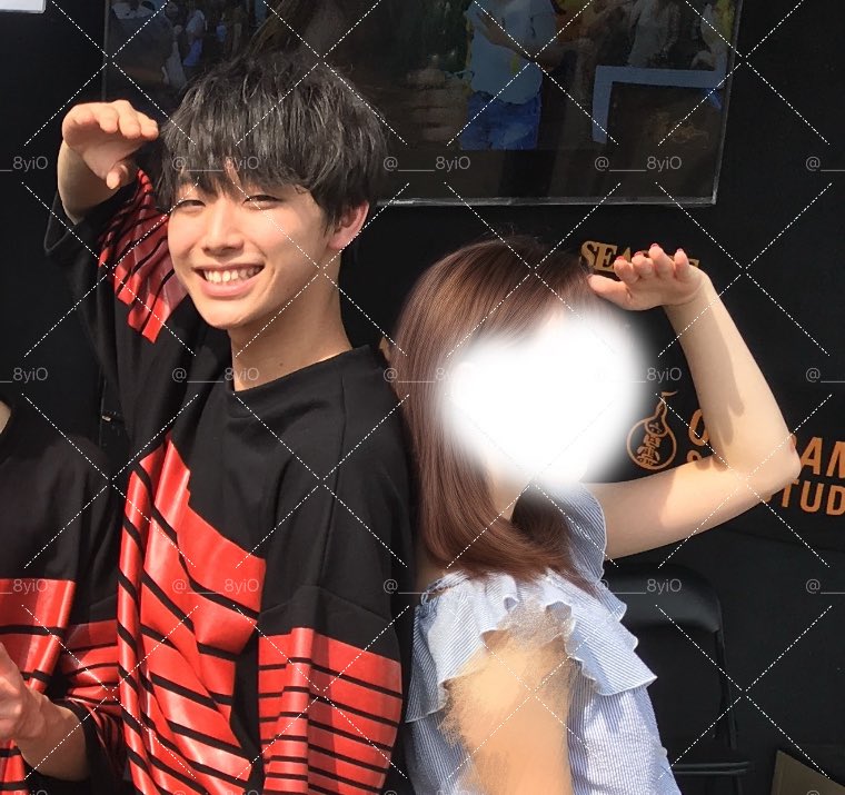 ____8yiO's tweet photo. ちょっとでかくなってる（気がする）暑すぎて眩しすぎた音霊、、、 https://t.co/WFOIbTa5GA