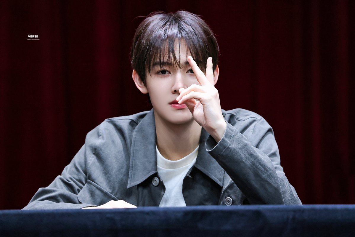 verse.（fan acc） tweet media