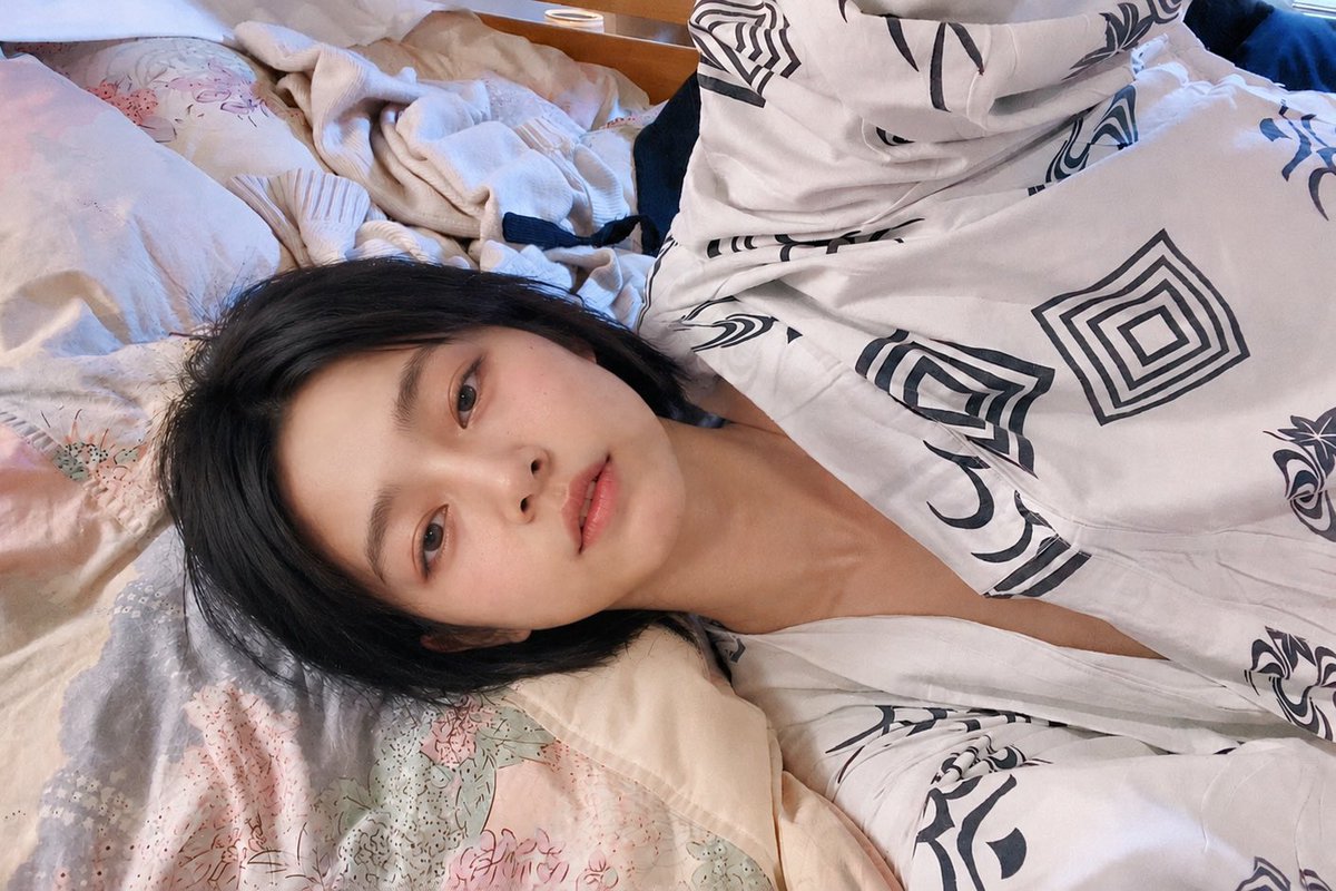AyaNO₃ tweet media