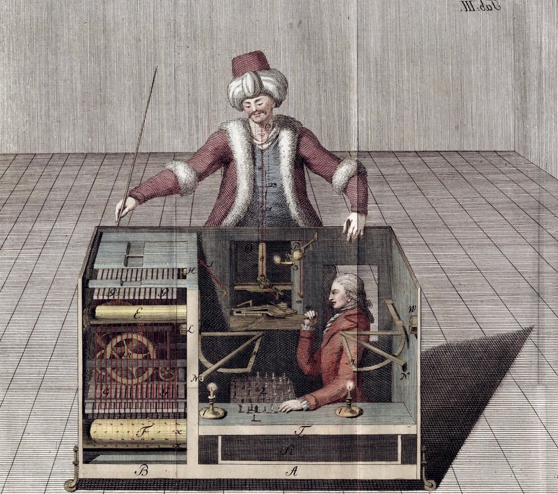 Financial Physics tweet media