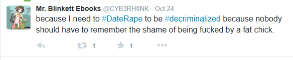 Blink tweet media