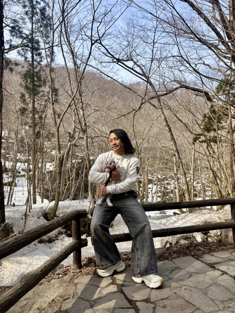 豹🐆HYO tweet media
